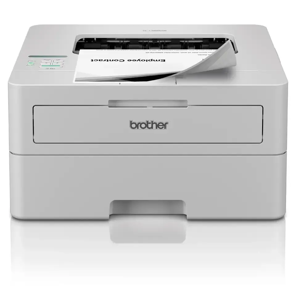 Brother HL-L2865DW A4 Mono Laser Printer