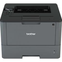 Brother HLL5000D A4 Mono Laser