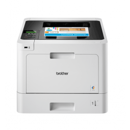 Brother HLL8260CDW A4 Colour Laser