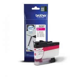 Brother LC-3237 Magenta Ink Cartridge LC3237M