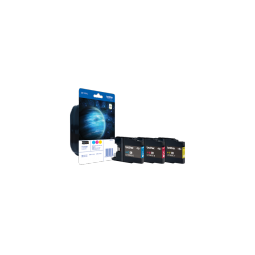 Brother LC1280Xl C/M/Y Value Pack