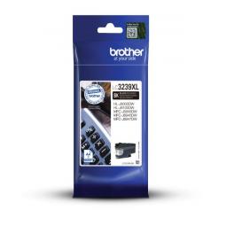 Brother LC3239XLBK High Yield Black Inkjet Cartridge LC3239XLBK