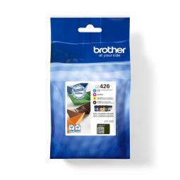 Brother LC426 Value Pack Ink Cartridges