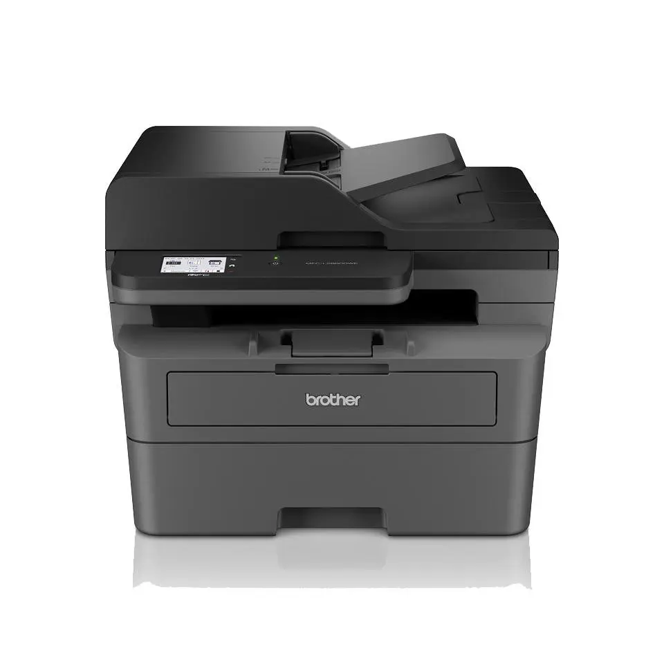 Brother MFC-L2860DWE A4 Mono Multifunction Laser Printer