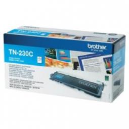Brother MFC9120/9320 Laser Cyan Toner Cartridge TN230C
