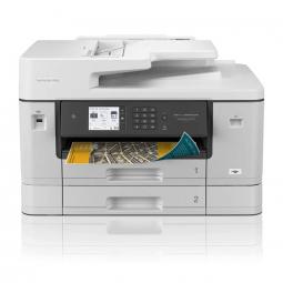 Brother MFC-J6940DW Multifunction A3 Inkjet Printer