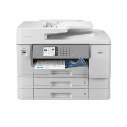 Brother MFC-J6957DW A3 Mulitfunction Inkjet Printer