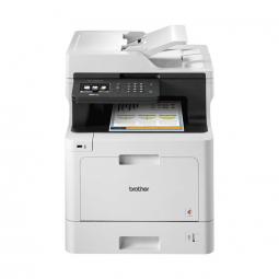 Brother MFCL8690CDW A4 Multifunction Colour Laser Printer