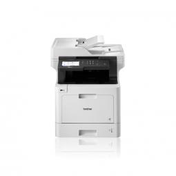 Brother MFCL8900CDW WiFi Multifunctional Printer A4