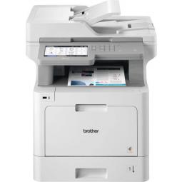 Brother MFCL9570CDW Laser Multifunction Printer A4