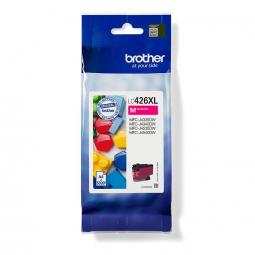 Brother Magenta High Capacity Ink Cartridge 5K pages - LC426XLM