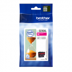 Brother Magenta Ink Cartridge LC3235XLM