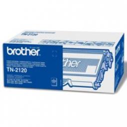 Brother TN-2120 High Yield Black Toner Cartridge TN2120
