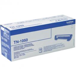 Brother TN1050 Black Laser Toner Cartridge TN-1050