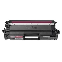 Brother Extra High Capacity Magenta Toner Cartridge 12K pages - TN821XXLM