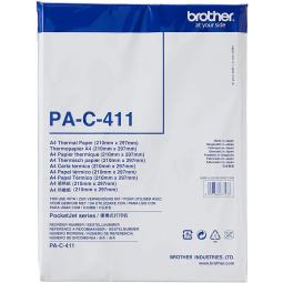 Brother Tapes - PAC411