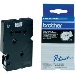 Brother Tapes - TC291