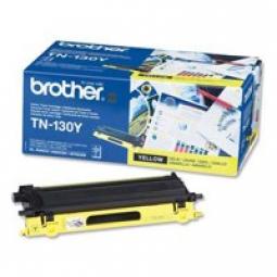 Brother Yellow Laser Toner Cartridge TN130Y