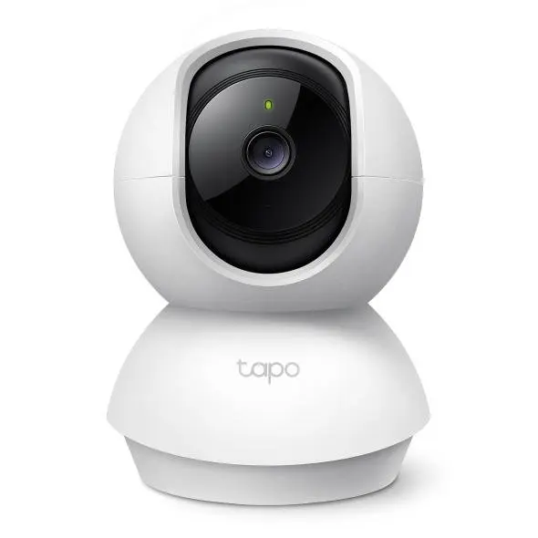 TP-Link Tapo C210 Pan Tilt Home Security Wi-Fi Camera