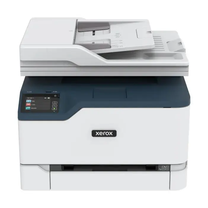 Xerox C235dni A4 22ppm Colour Wireless Laser Multifunction Printer with Duplex 2-Sided Printing