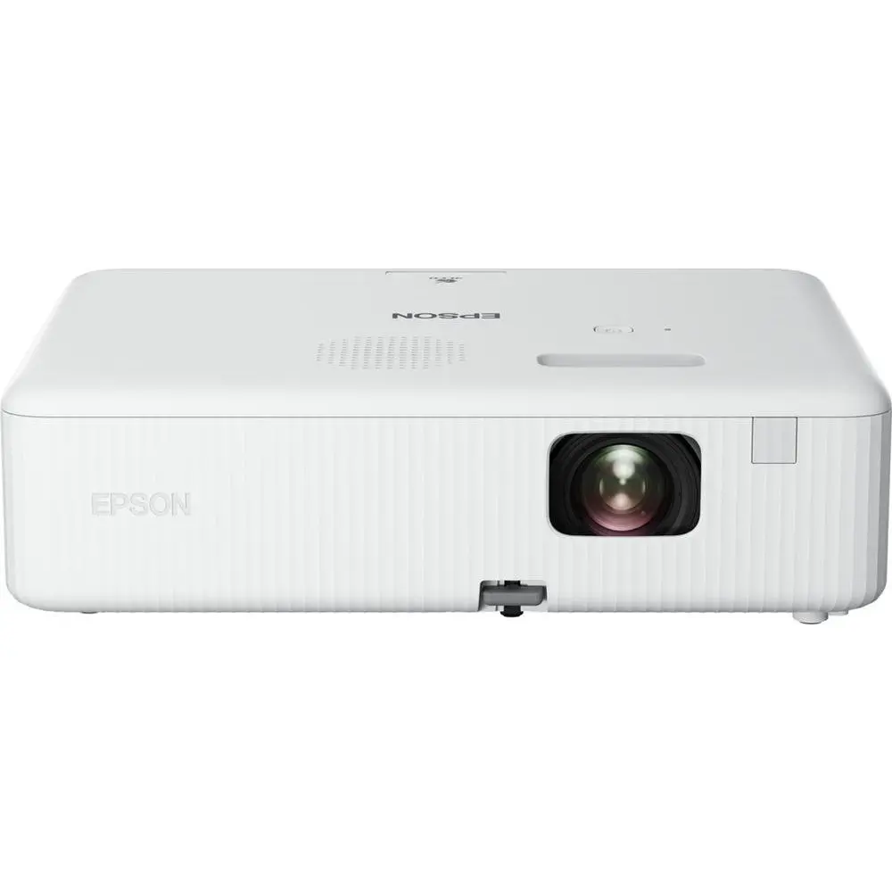 Epson CO-FH01 Home Cinema 3000 ANSI Lumens 3LCD 1920 x 1080 Pixels Full HD HDMI USB Projector