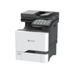 Lexmark CX735adse A4 50PPM Colour Laser Multifunction Printer