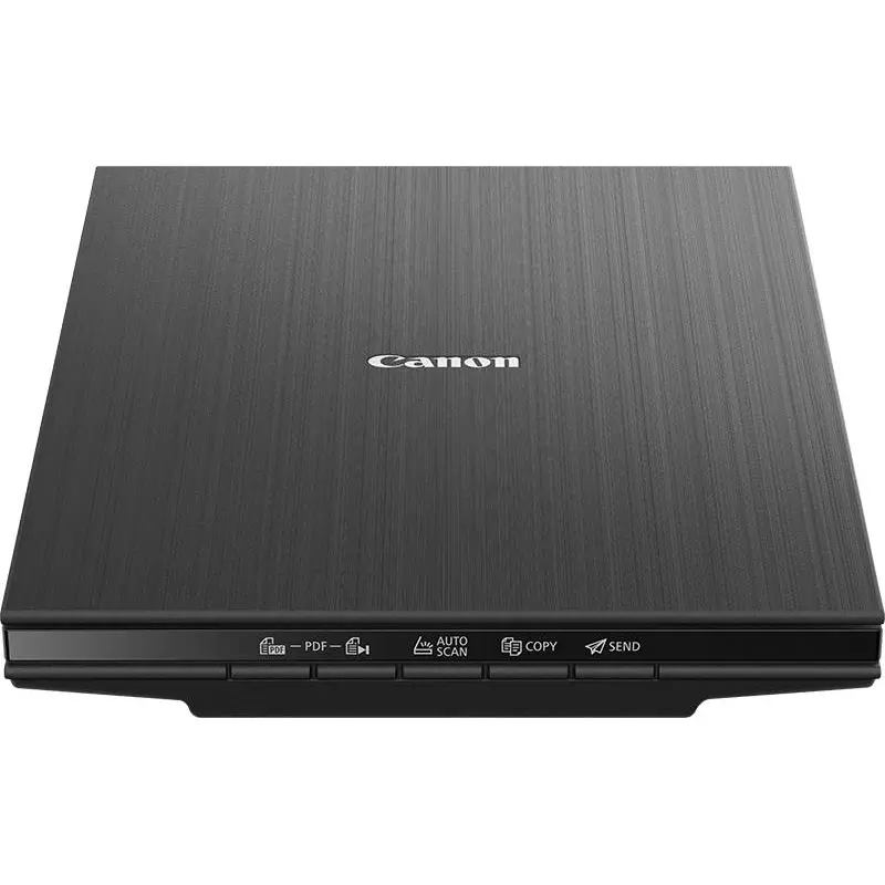 Canon CanoScan LiDE 400 A4 Flatbed Scanner