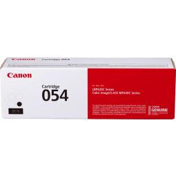 Canon 054 Laser Toner Cartridge Black 3024C002