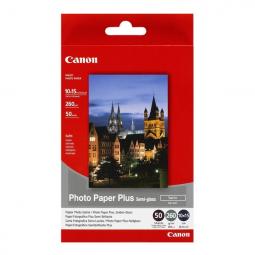 Canon 1686B015 Semi-Gloss Photo Paper 4X6 inch 50 Sheets