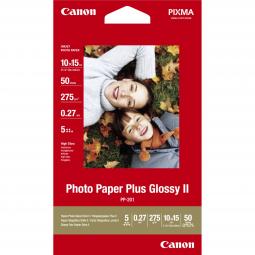 Canon 2311B003 Photo Paper 4 X 6 50 Sheets