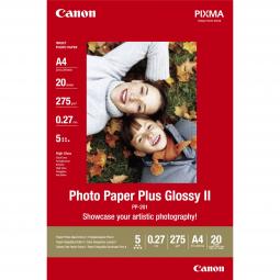 Canon 2311B019 Pp201 A4 Paper 20 Sheets