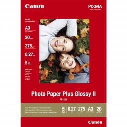 Canon 2311B020 Pp201 A3 Paper 20 Sheets