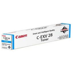 Canon 2793B002 EXV28C Cyan Toner
