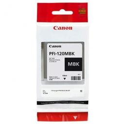 Canon 2884C001AA PFI120MBK Matte Black
