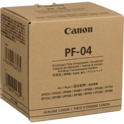 Canon 3630B001AA PF04 Print Head