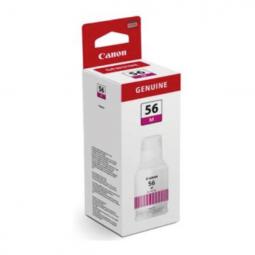 Canon GI-56M Magenta Standard Capacity Ink Bottle 135 ml - 4431C001