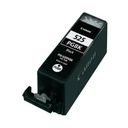 CANON PGI-525 Ink Cartridge PGBK 2XPack black - 4529B017