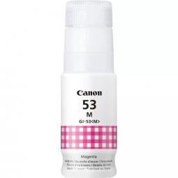 Canon GI-53M Magenta Standard Capacity Ink Bottle 60 ml - 4681C001