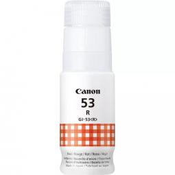 Canon GI-53R Red Standard Capacity Ink Bottle 60 ml - 4717C001