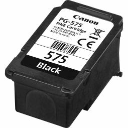 Canon PG575 Standard Capacity Black Ink Cartridge 5.6ml - 5438C001