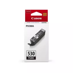 Canon PGI-530 Black standard Ink Cartridge 18.5ml - 6117C001