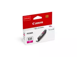 Canon CLI-531 Magenta standard Ink Cartridge 8.2ml - 6120C001