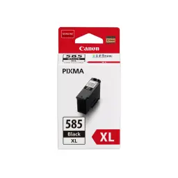 Canon PG-585XL - High Yield Black Ink Cartridge -  6204C001