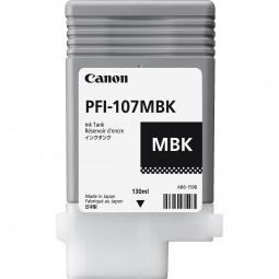 Canon 6704B001AA PFI107MBK Matte Black