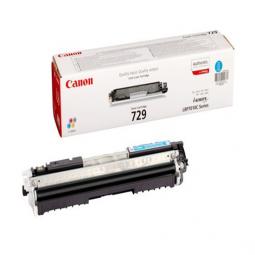 Canon 729 Cyan Toner Cartridge 4369B002AA