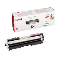 Canon 729 Magenta Toner Cartridge 4368B002AA