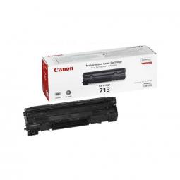 Canon 731BK Black Toner Cartridge 6272B002