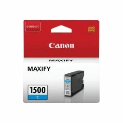 Canon PGI1500 Cyan Standard Capacity Ink Cartridge 300 Pages - 9229B001