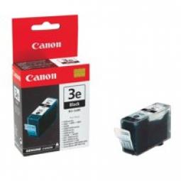 Canon BCI-3eBK Black Inkjet Cartridge 4480A002
