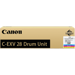 Canon C-EXV 28 Black Drum Unit for ImageRunner Adv C5030